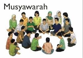 Musyawarah Desa Sei Lunang Bentuk Karang Taruna Baru